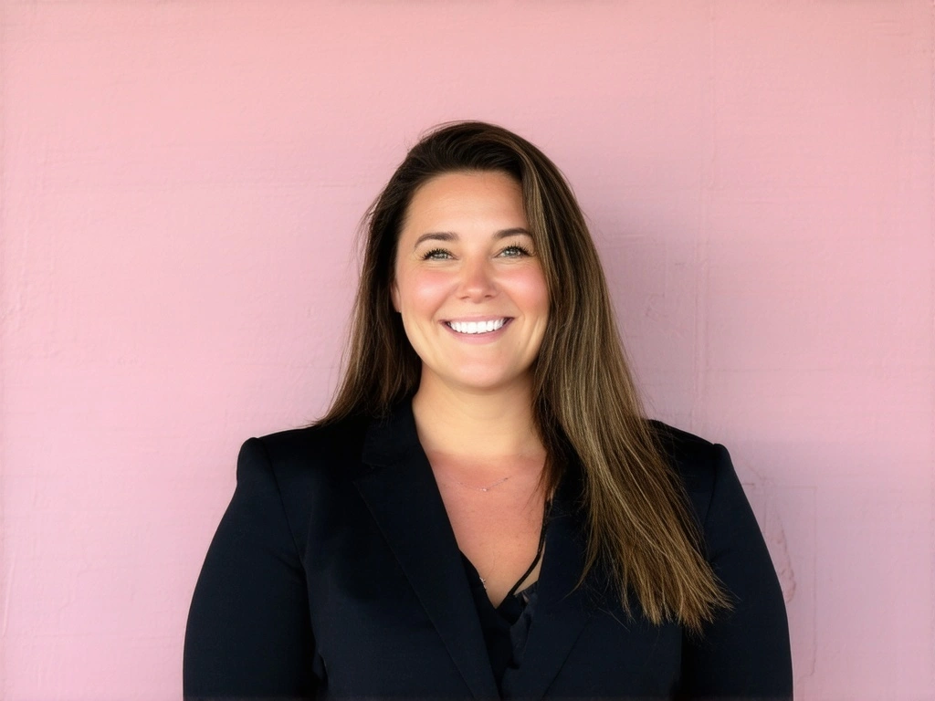 Jennifer K.